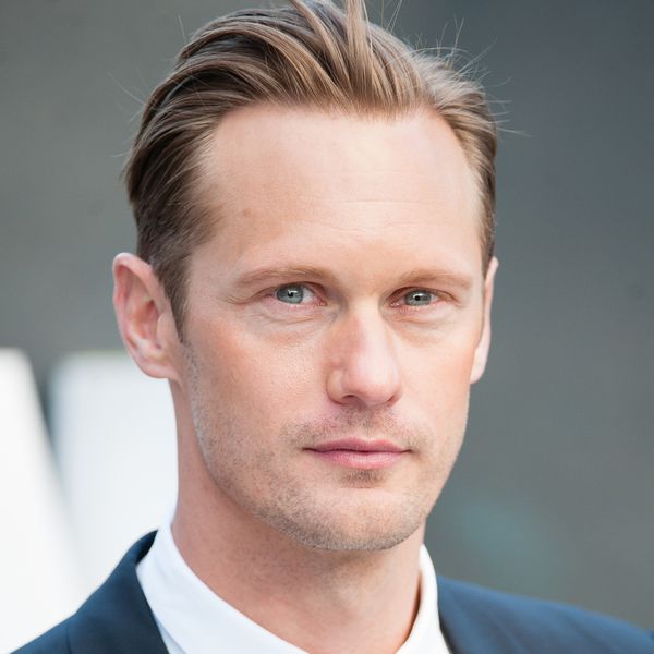 Alexander Skarsgard