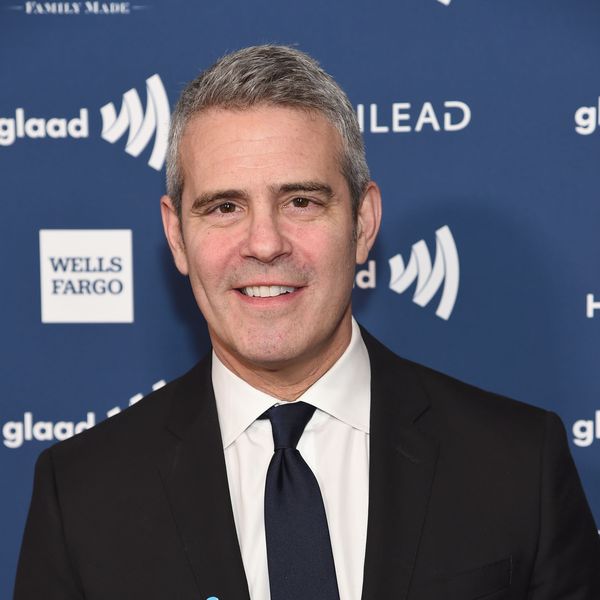 Andy Cohen