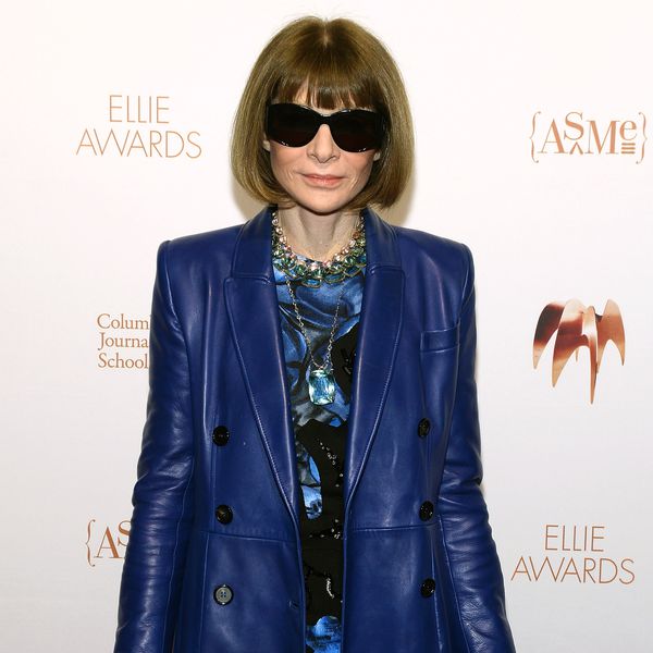 Anna Wintour