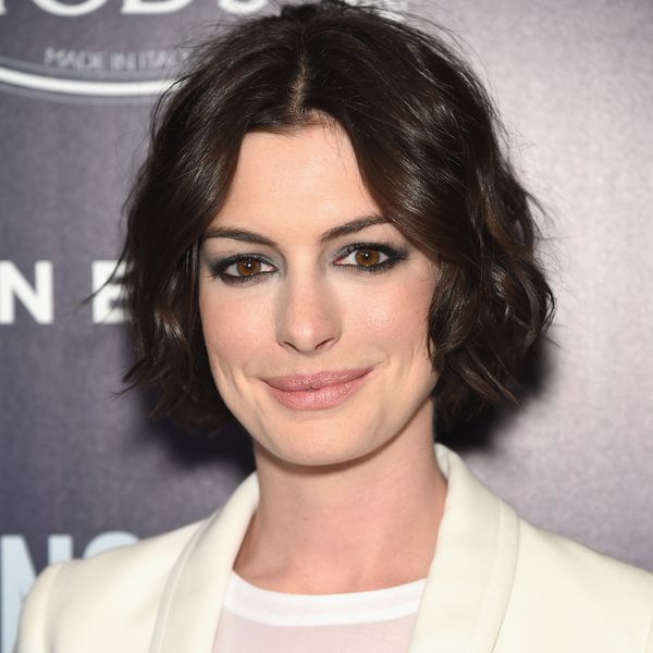 Anne Hathaway