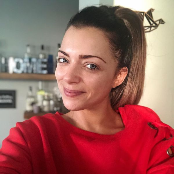 Anne Menden