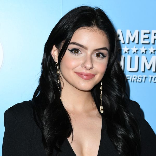 Ariel Winter