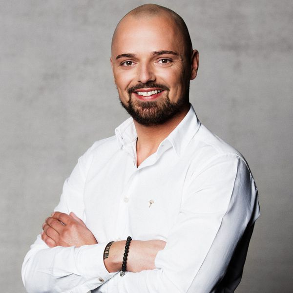 Niklas Schröder