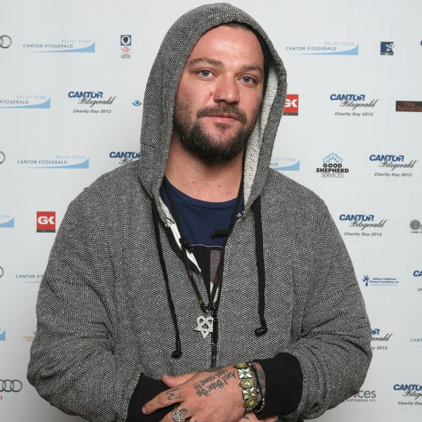 Bam Margera