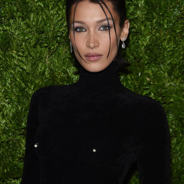 Bella Hadid