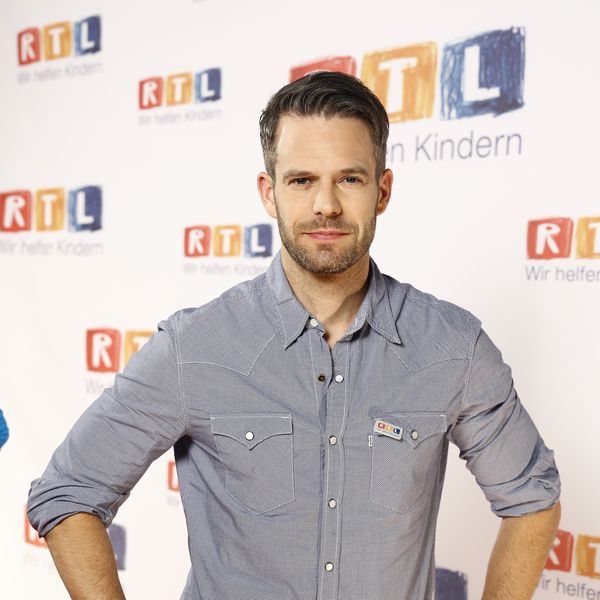 Ben Ruedinger