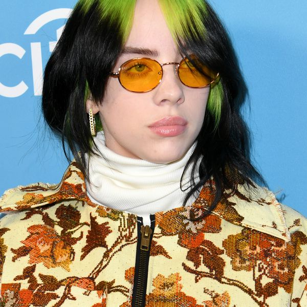 Billie Eilish
