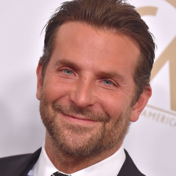 Bradley Cooper