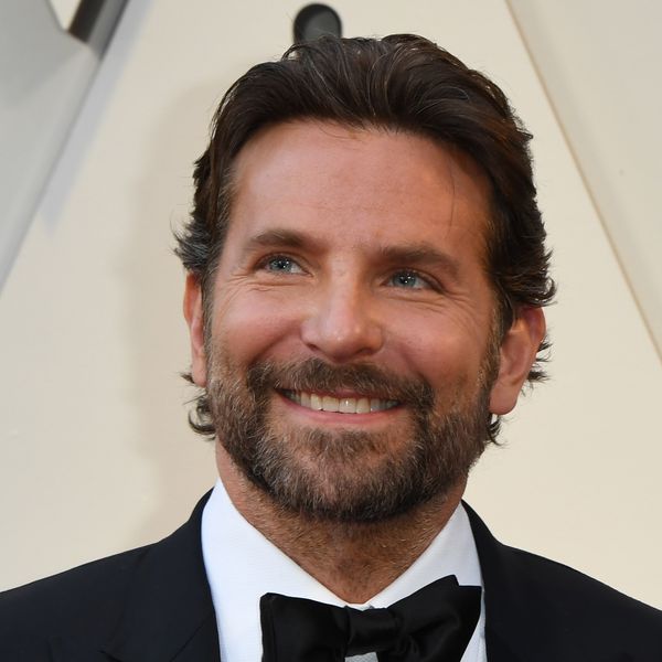 Bradley Cooper