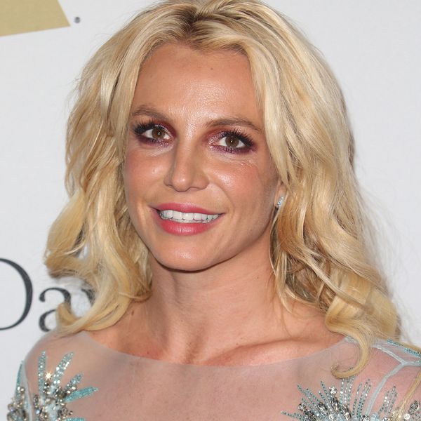 Britney Spears
