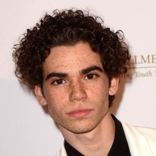 Cameron Boyce