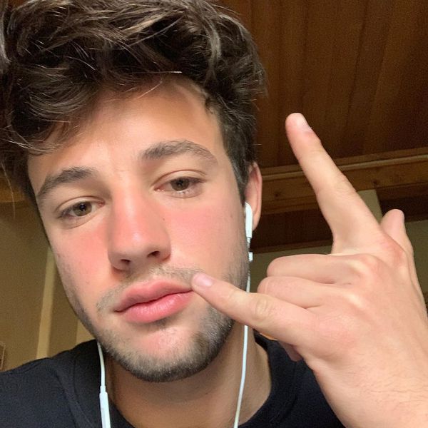 Cameron Dallas