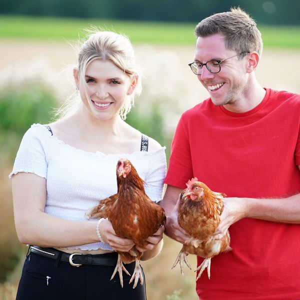 Carolin Groß Promiflash