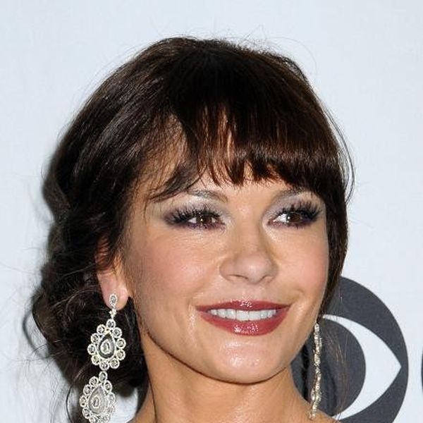 Catherine Zeta-Jones
