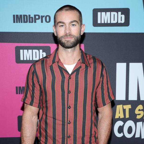 Chace Crawford