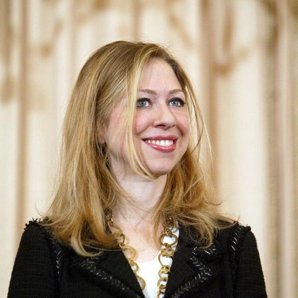 Chelsea Clinton