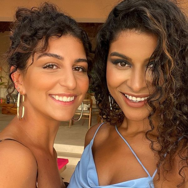 Chiara Dülberg Promiflash