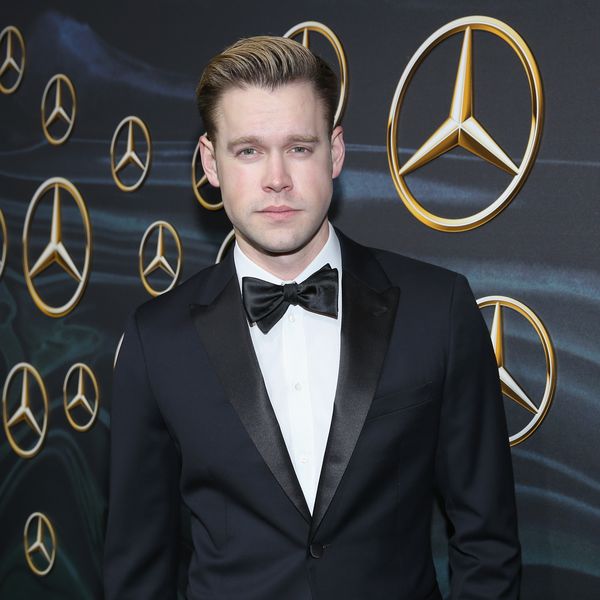 Chord Overstreet