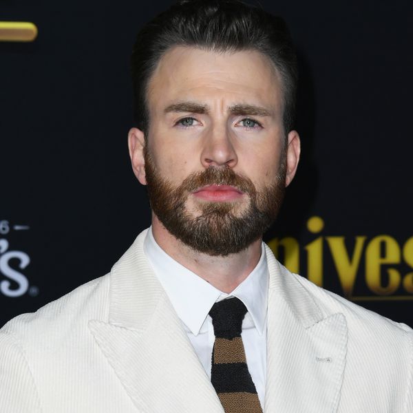 Chris Evans