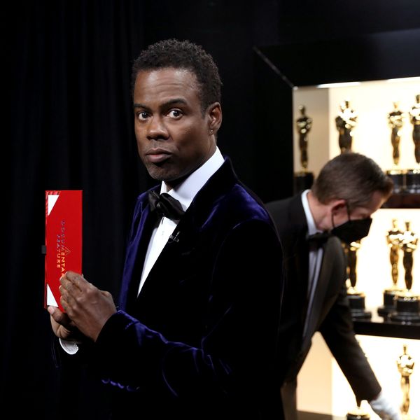 Chris Rock | Promiflash