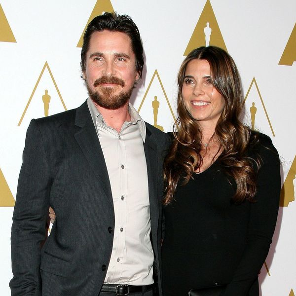 Christian Bale