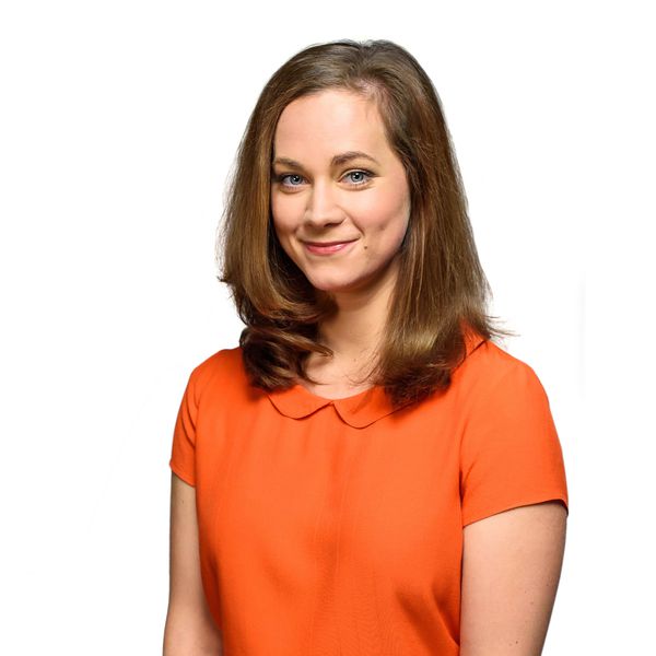 Christin Balogh