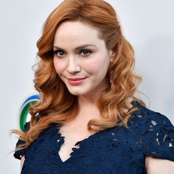 Christina Hendricks