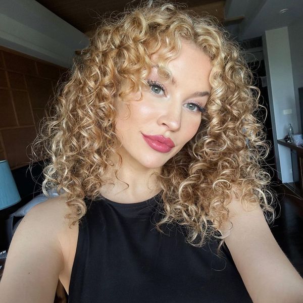 Christina Rusch | Promiflash