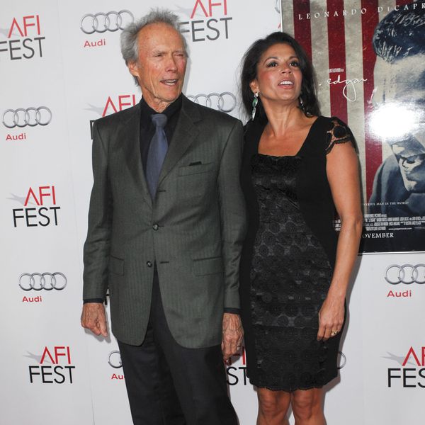 Clint Eastwood