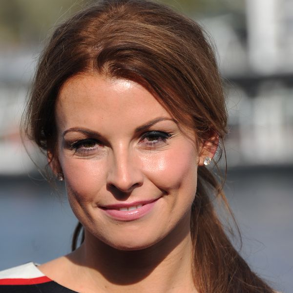 Coleen Rooney