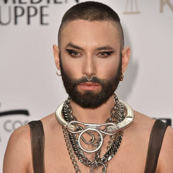 Conchita Wurst