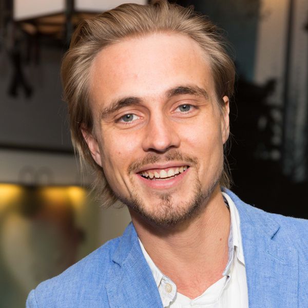 Constantin von Jascheroff Promiflash.de Constantin von Jascheroff Promiflash.de