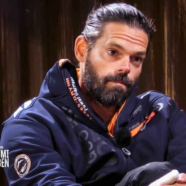 Daniel Köllerer Promiflash