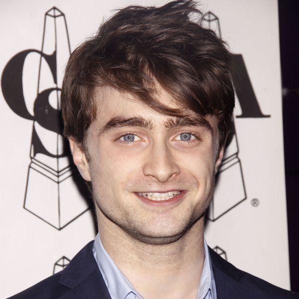 Daniel Radcliffe