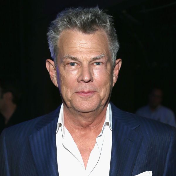 David Foster