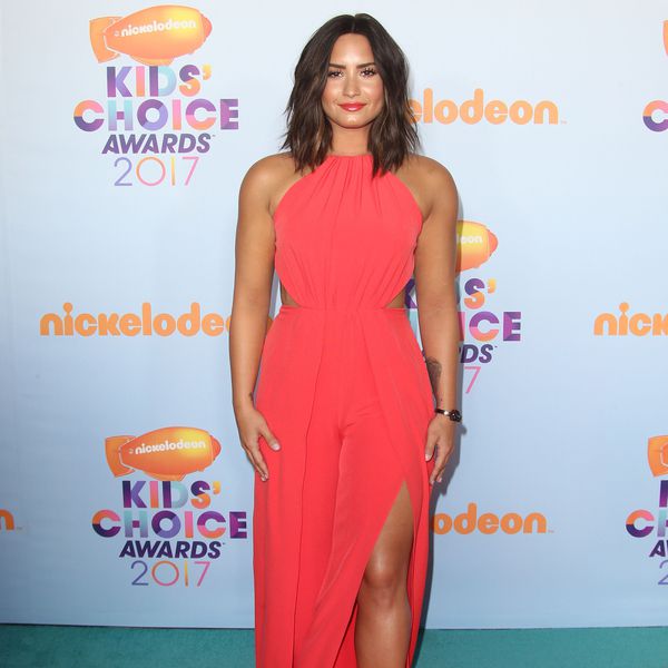 Demi Lovato