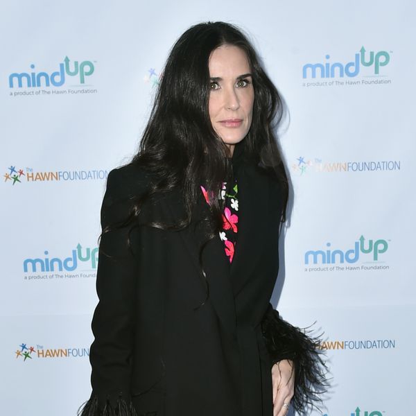 Demi Moore