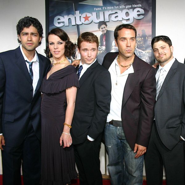 Adrian Grenier