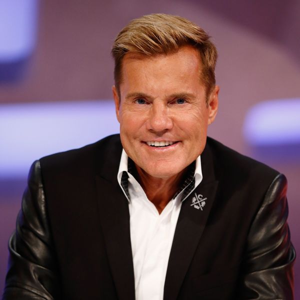 Dieter Bohlen
