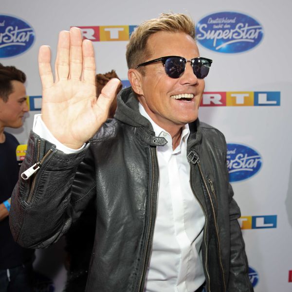 Dieter Bohlen
