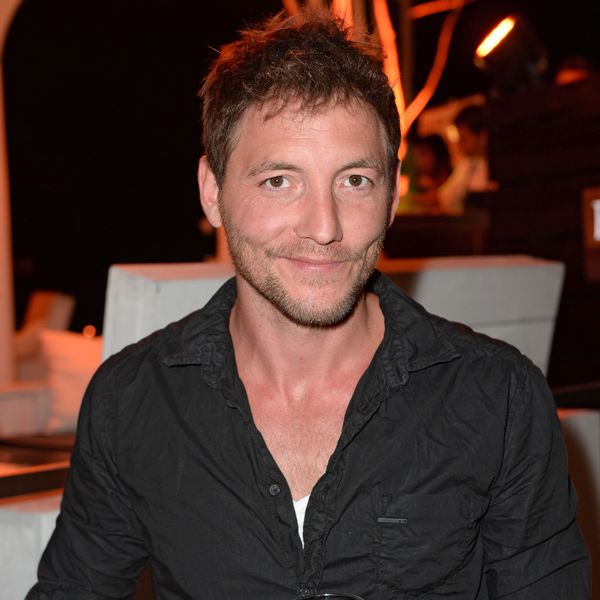 Dirk Moritz