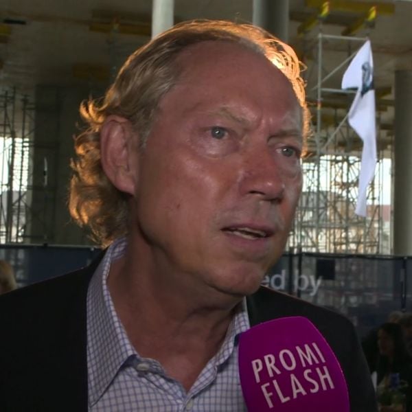 Dr. Werner Mang