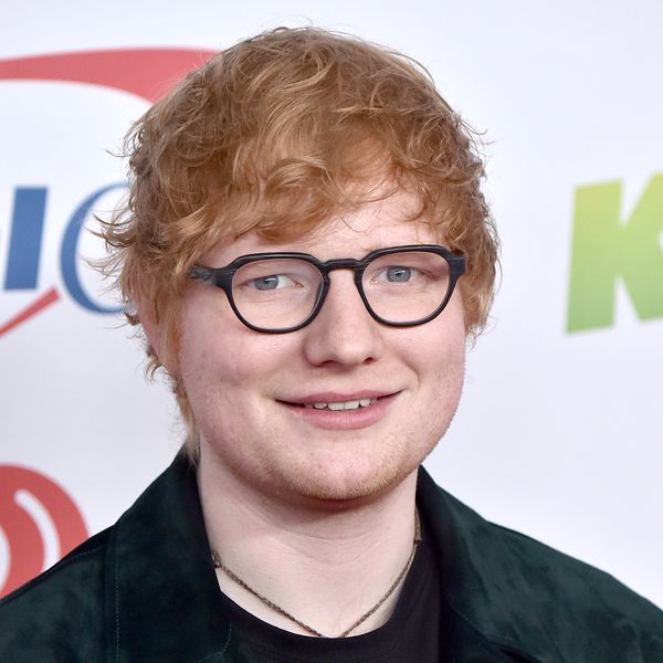 Ed Sheeran