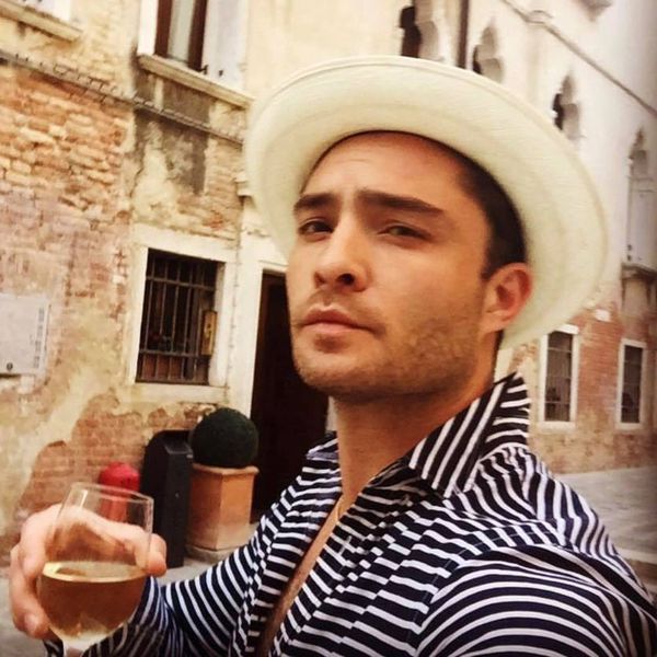 Ed Westwick