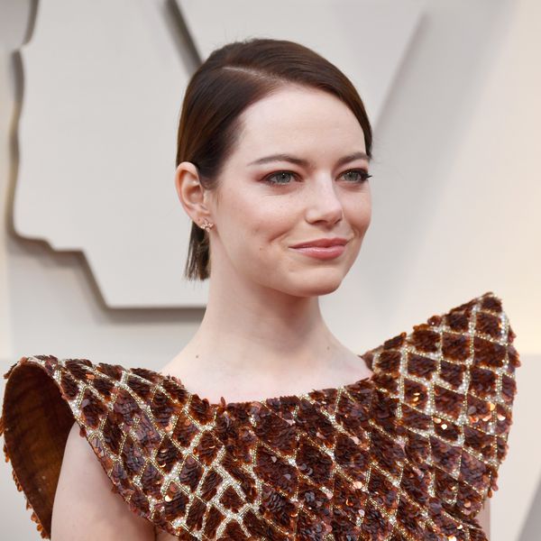 Emma Stone