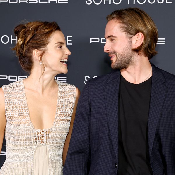 Emma Watson | Promiflash