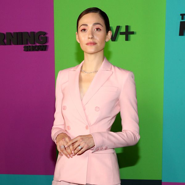 Emmy Rossum