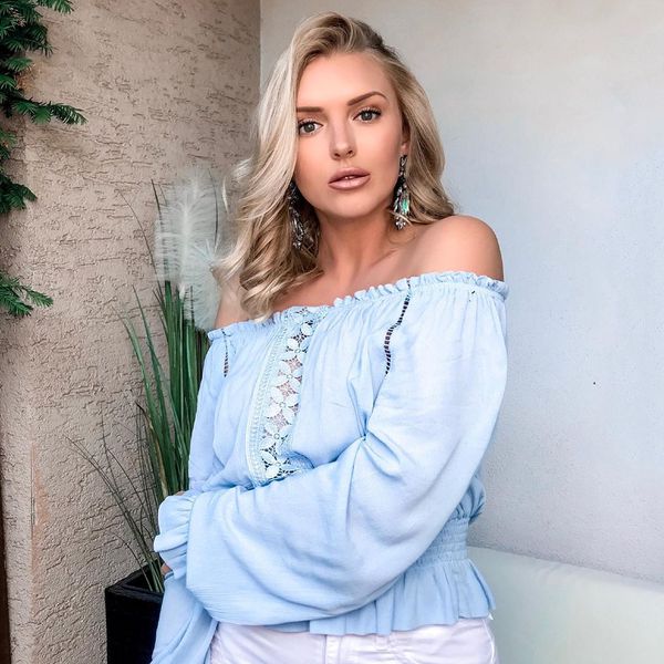 Erika Dorodnova