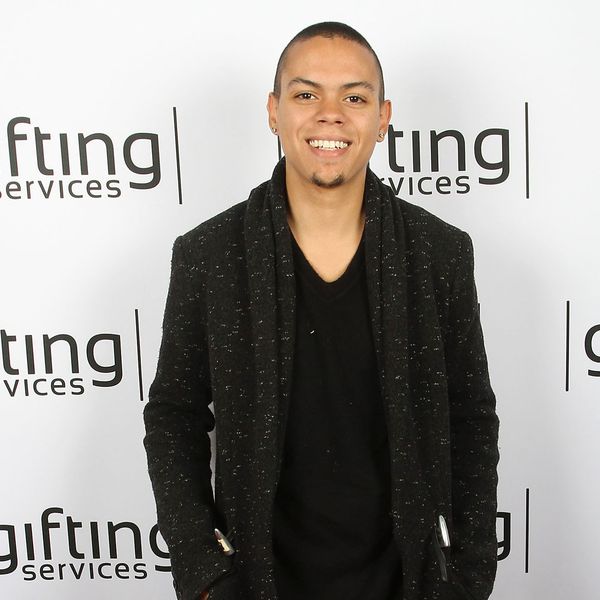 Evan Ross