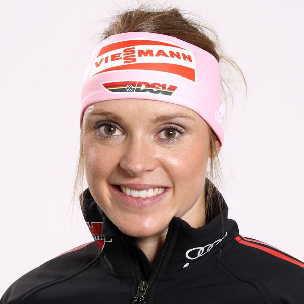 Evi Sachenbacher-Stehle